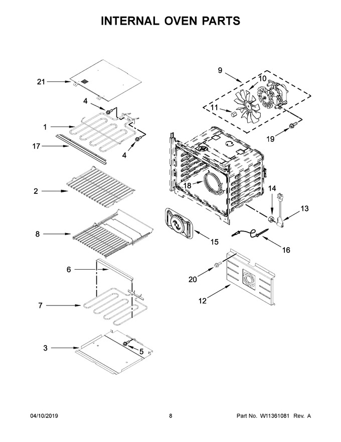 Diagram for JMW2430IM01