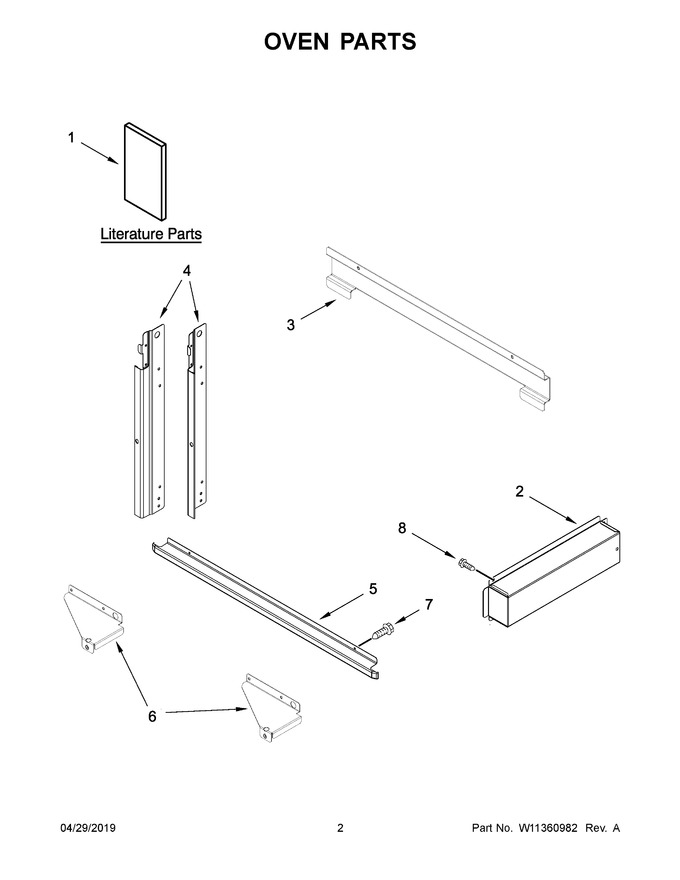Diagram for JMC2427IL01