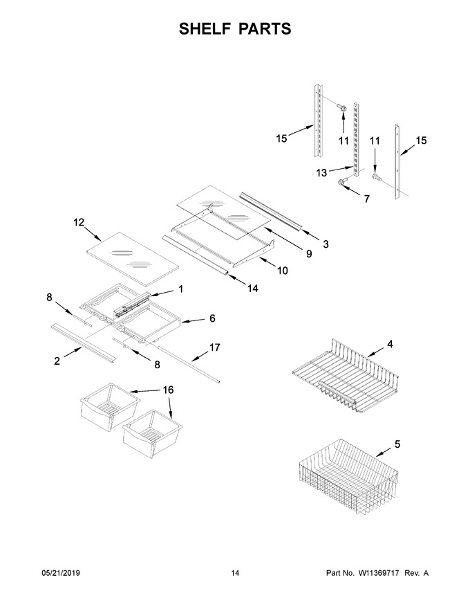 Diagram for ABB1921BRB01