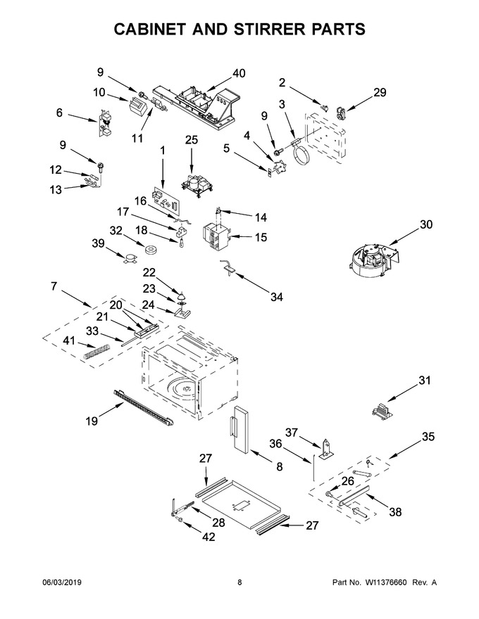 Diagram for JMC2427IL02