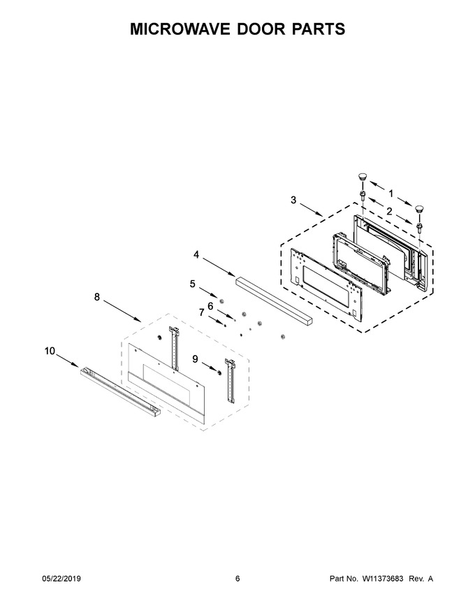 Diagram for JMC2430IM02