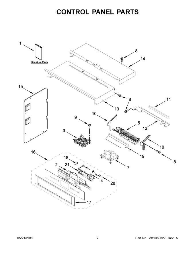 Diagram for JMW2427IL02