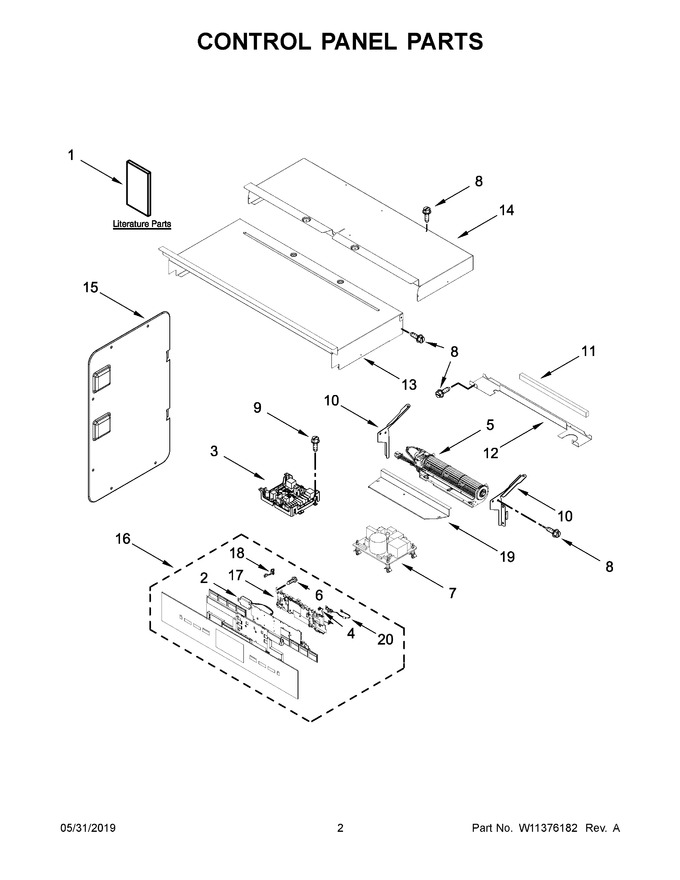 Diagram for JMW2427IM02
