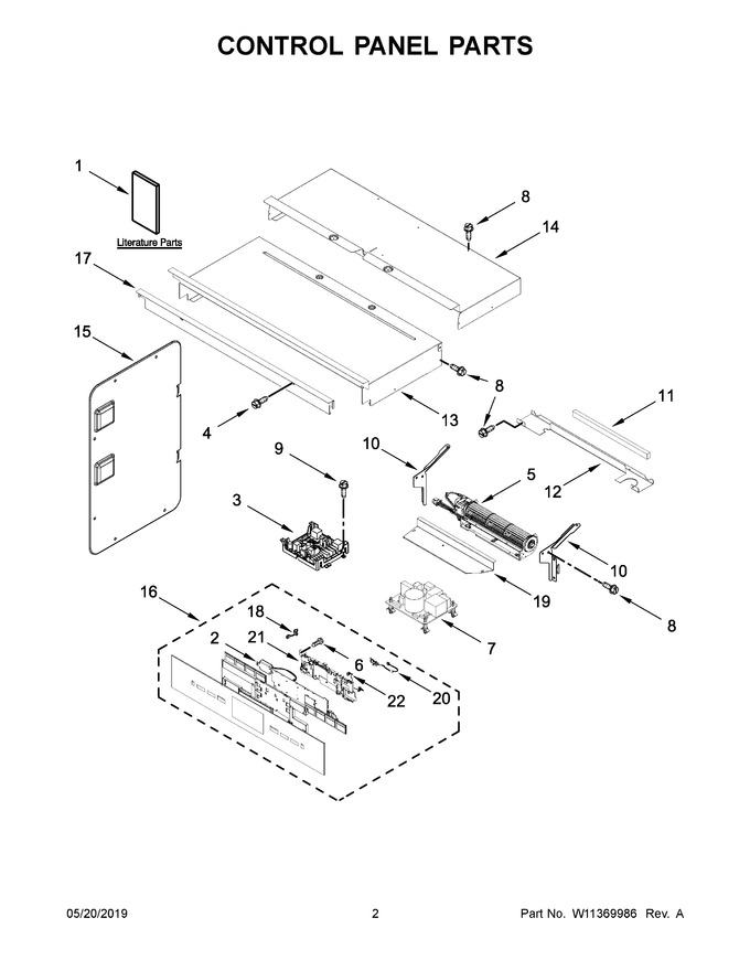 Diagram for JMW2430IM02