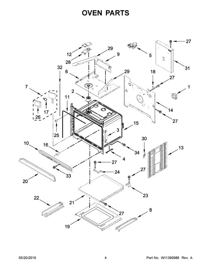 Diagram for JMW2430IM02