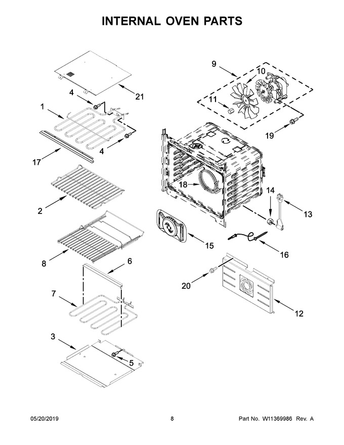 Diagram for JMW2430IM02