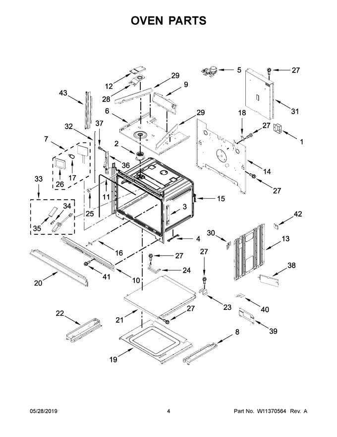 Diagram for JMW3430IL02
