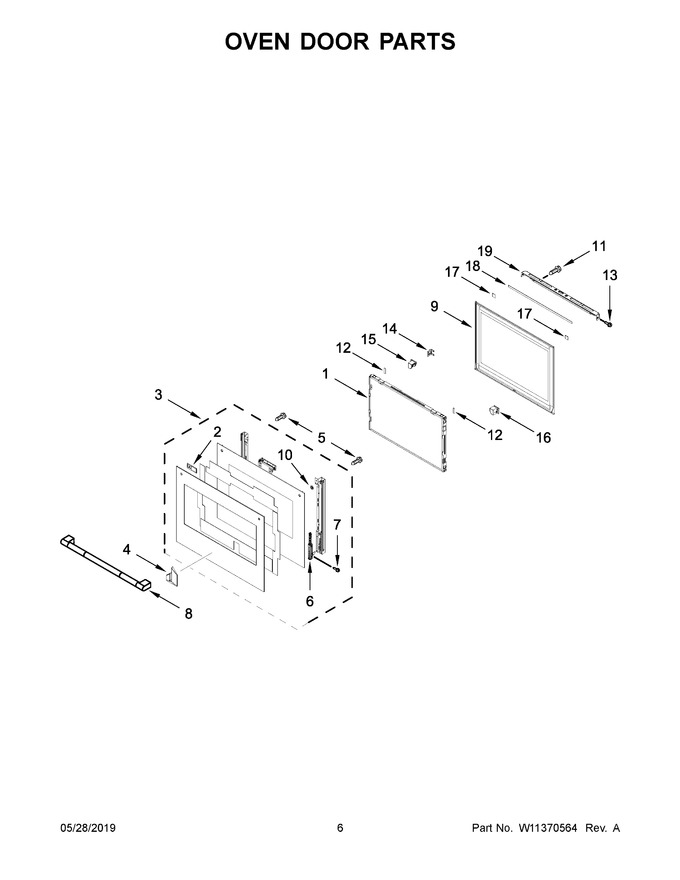 Diagram for JMW3430IL02