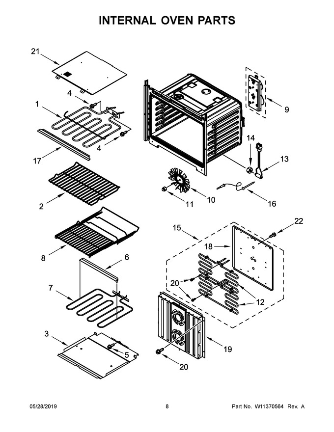 Diagram for JMW3430IL02