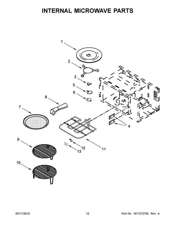 Diagram for JMW3430IM02
