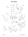 Diagram for 07 - Unit Parts
