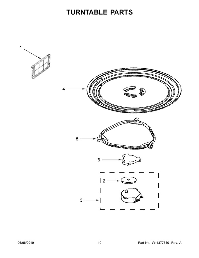 Diagram for MMV1174FW3