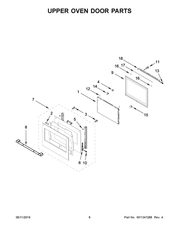 Diagram for JJW2830IL00