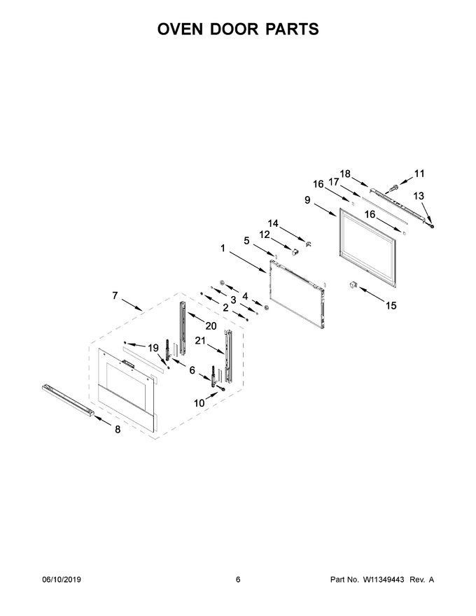 Diagram for JJW2427IM00