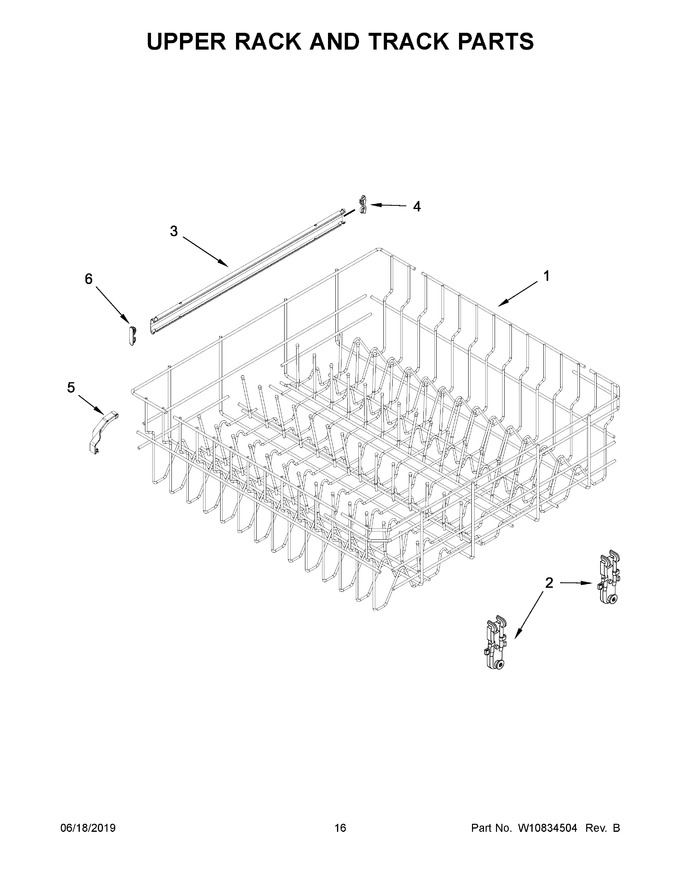 Diagram for ADB1500ADW3