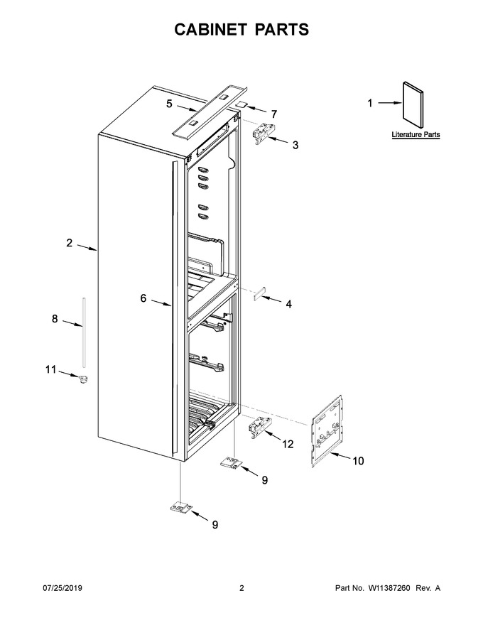 Diagram for JBBFX24NHX00