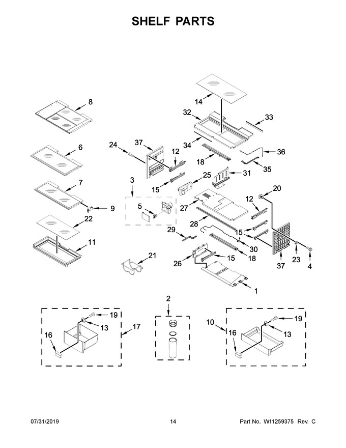 Diagram for JFFCC72EFS02