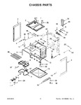 Diagram for 04 - Chassis Parts