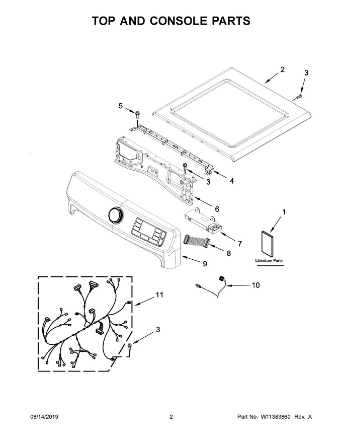 Diagram for MED8630HW1