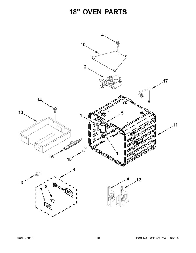 Diagram for JGRP748HL00