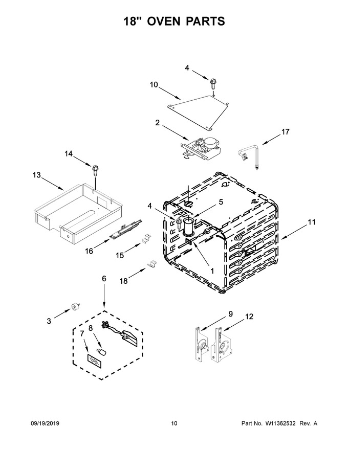 Diagram for JGRP648HM00