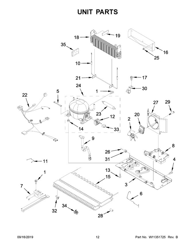 Diagram for MFF2558FEZ03