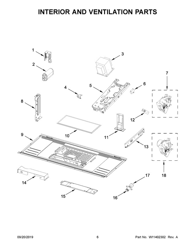 Diagram for YMMV1175JK0