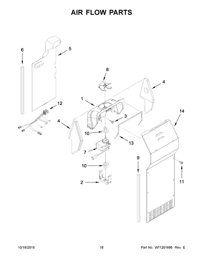 Diagram for ASI2575GRB00