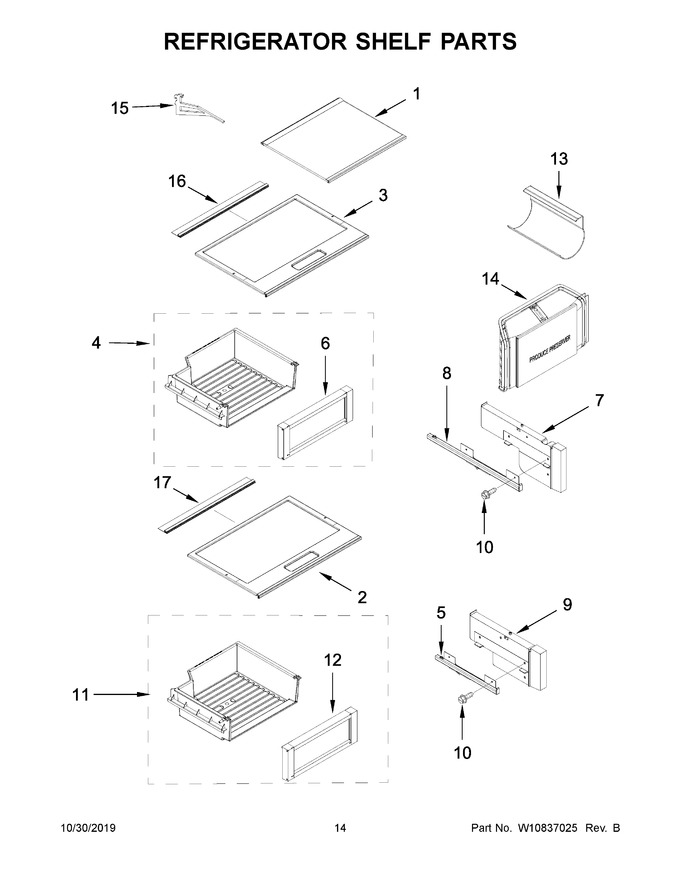 Diagram for JS48PPDUDE00