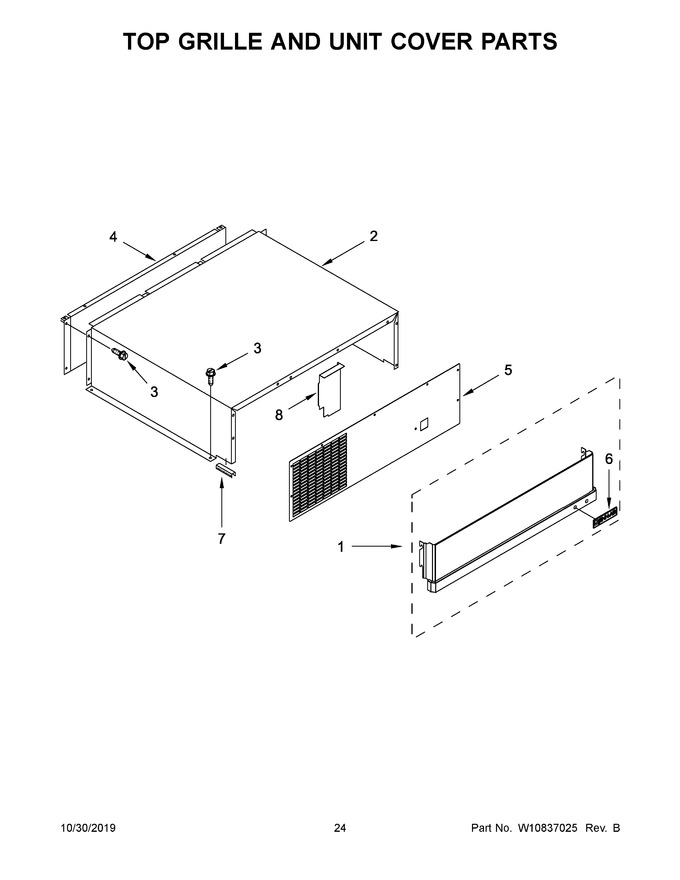 Diagram for JS48PPDUDE00