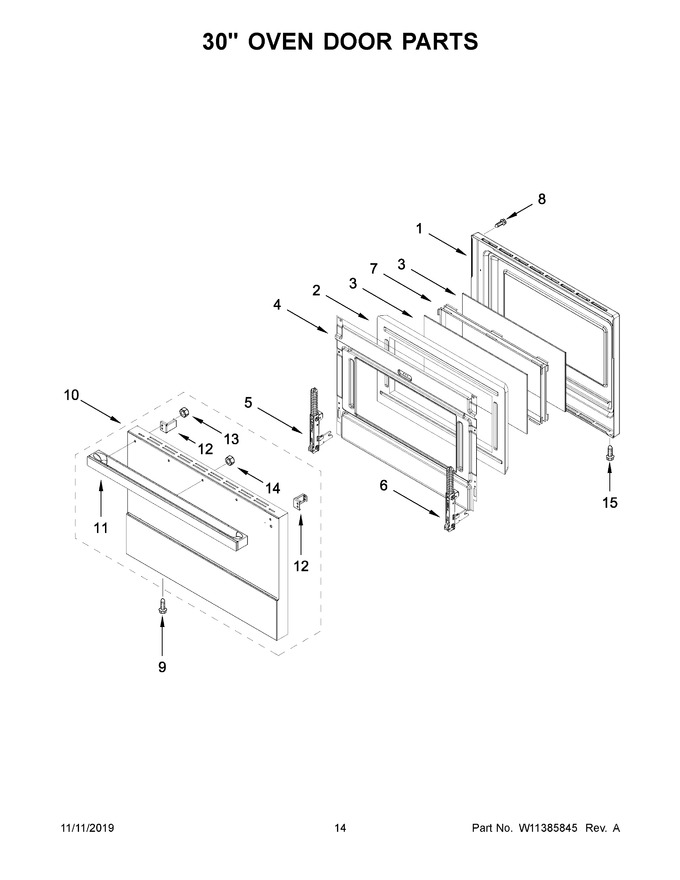 Diagram for JDSP548HM00