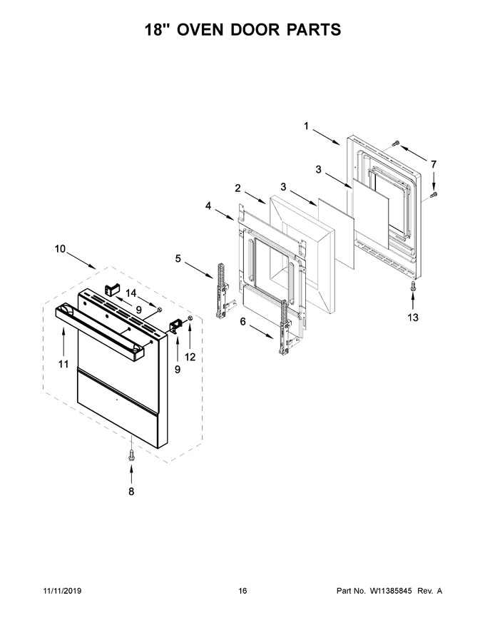 Diagram for JDSP548HM00