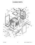 Diagram for 03 - Chassis Parts