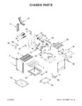 Diagram for 04 - Chassis Parts