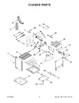 Diagram for 04 - Chassis Parts