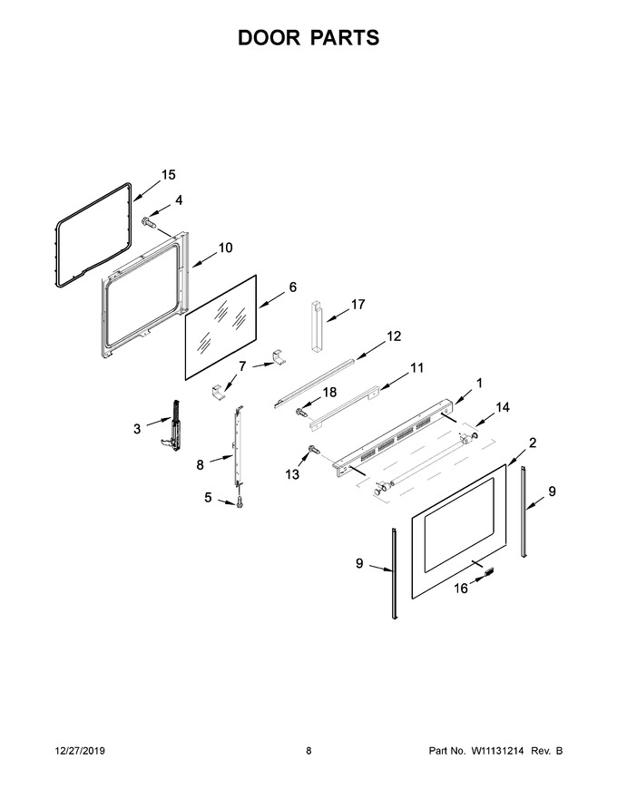 Diagram for MER8800FB1