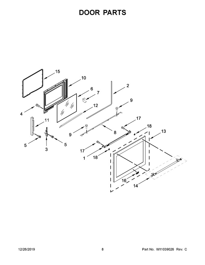 Diagram for MER8800FZ0