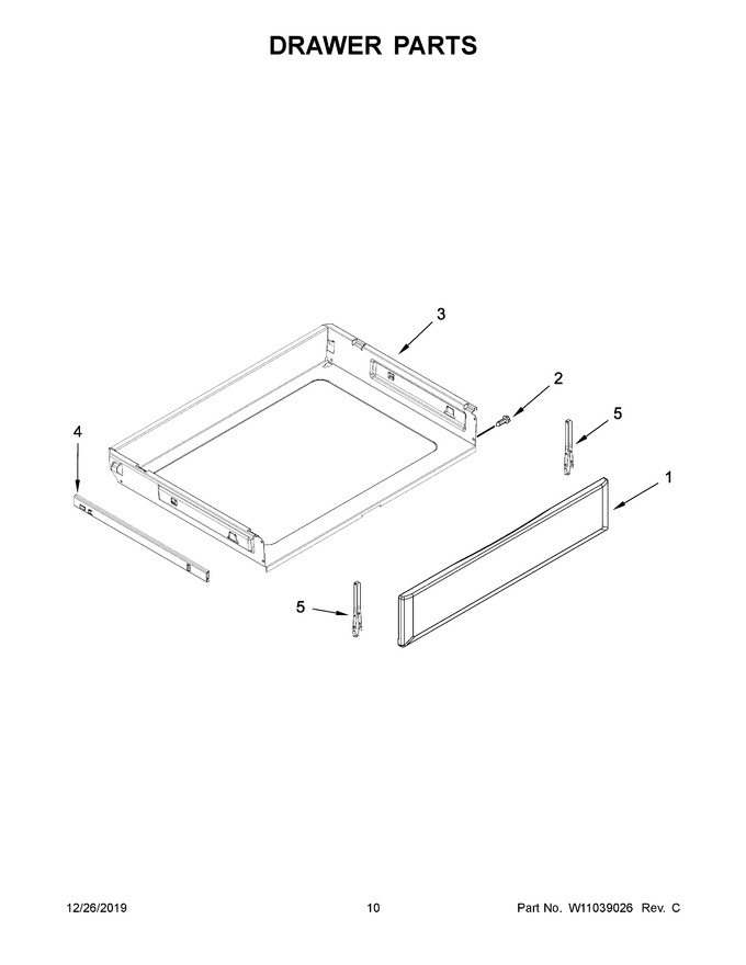 Diagram for MER8800FZ0
