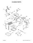Diagram for 04 - Chassis Parts