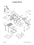 Diagram for 04 - Chassis Parts