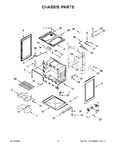 Diagram for 04 - Chassis Parts