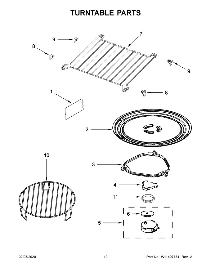 Diagram for JMV9196CS7