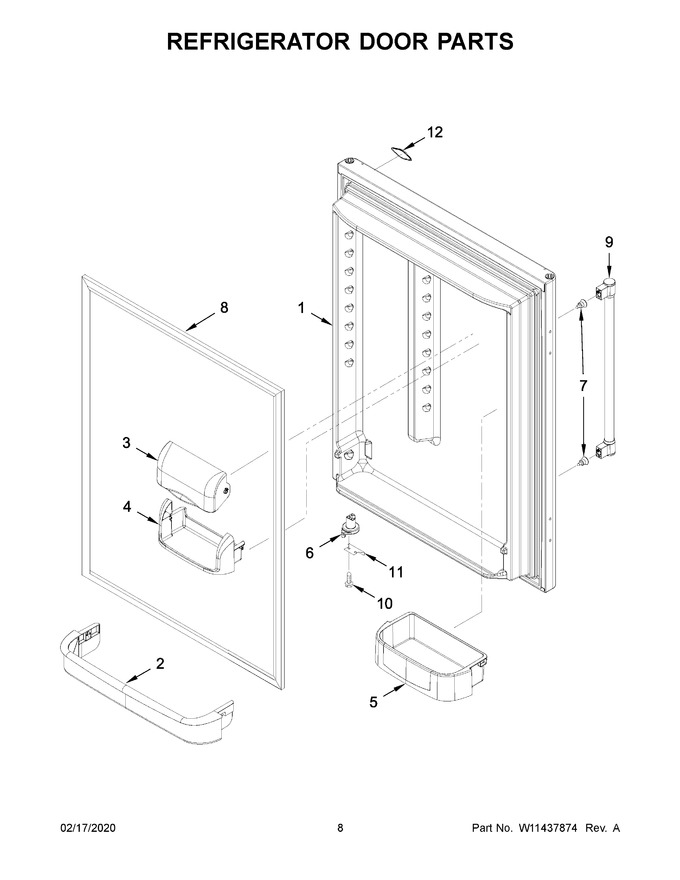 Diagram for MBR1957FEZ04