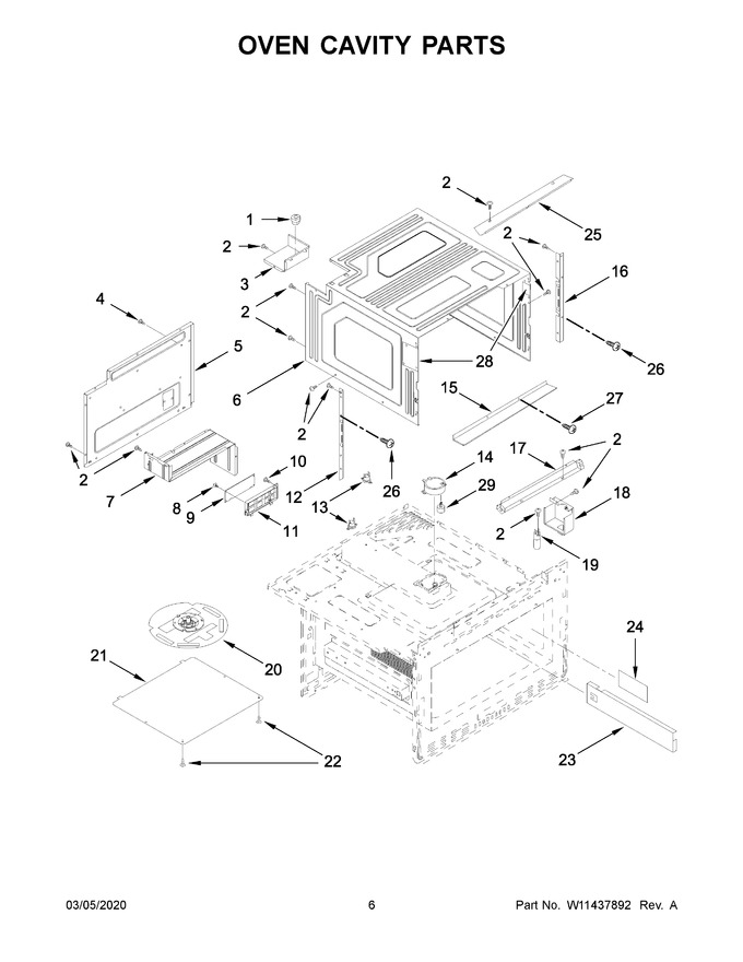 Diagram for JMDFS24JL00