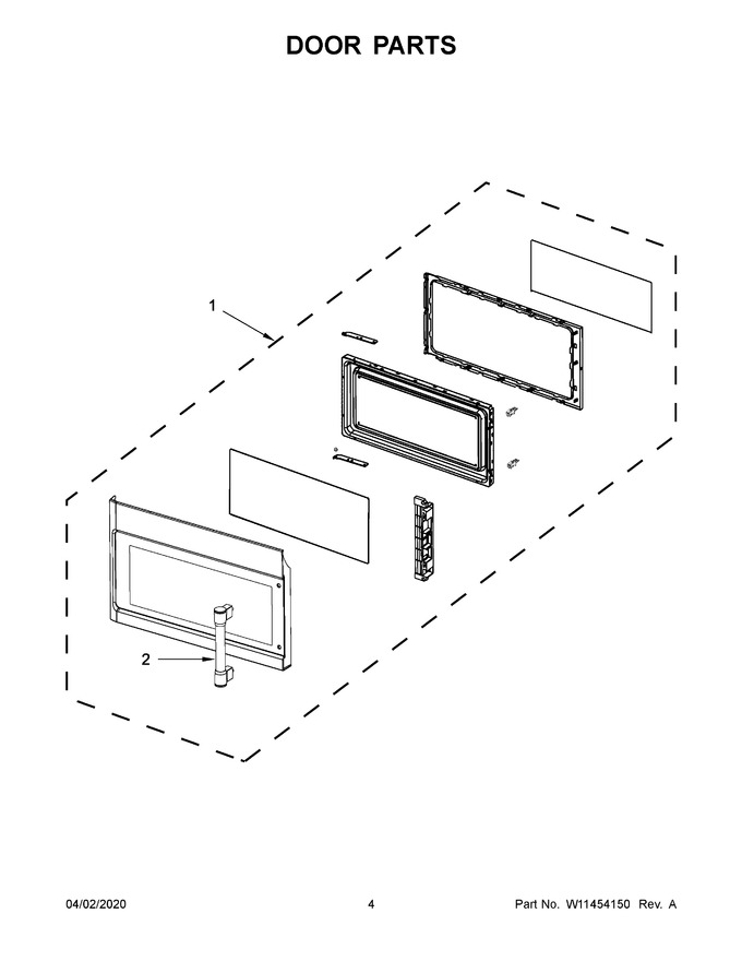 Diagram for YMMV1174FZ3