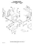 Diagram for 03 - Chassis Parts