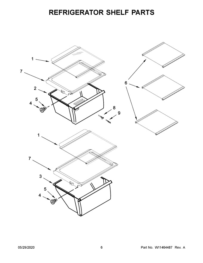 Diagram for MSS25N4MKZ01