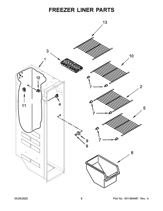 Diagram for MSS25N4MKZ01