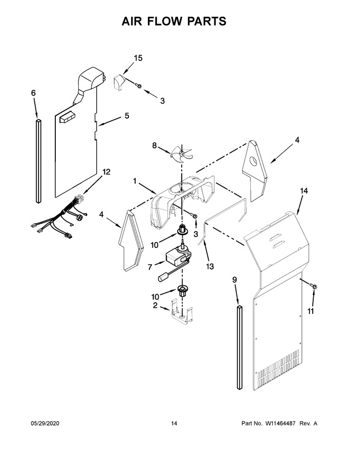 Diagram for MSS25N4MKZ01