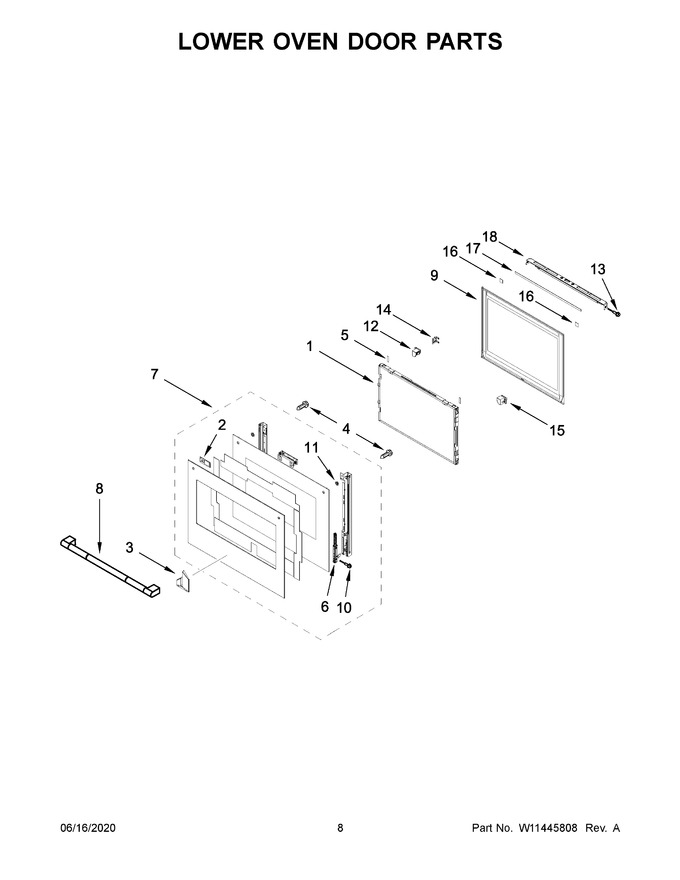 Diagram for JJW2830IL01